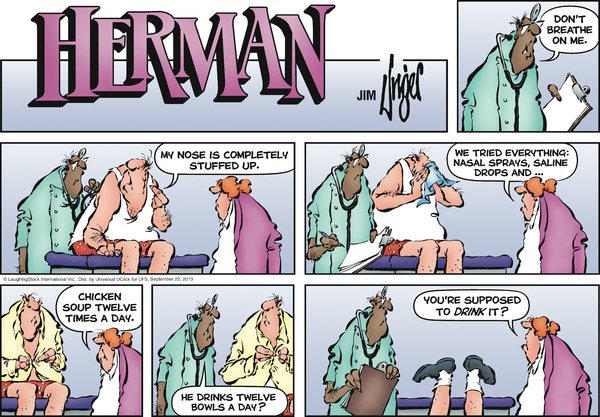 herman